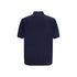 Prada Virgin wool polo Sweater